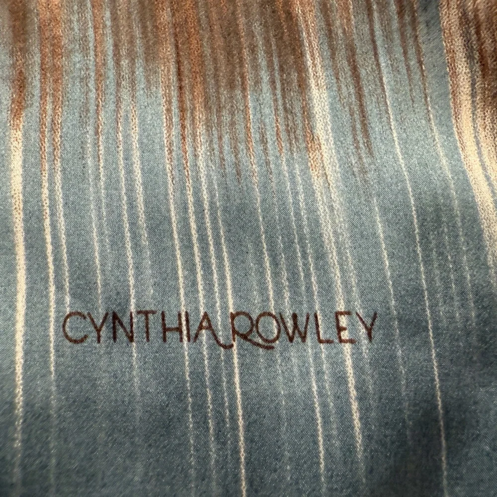 Cynthia Rowley pair vintage